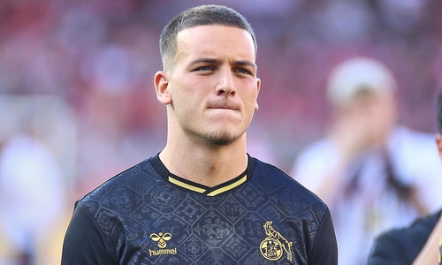 Said El Mala (Archiv)