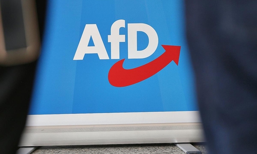 AfD-Logo (Archiv)
