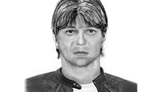 Dieser Mann wird zumindest als Zeuge gesucht.