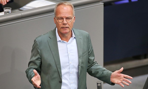 Matthias Miersch (Archiv)