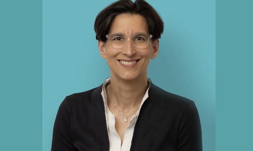 Dr. Natalie von Kaehne rückt in Stadtbezirksrat nach.
