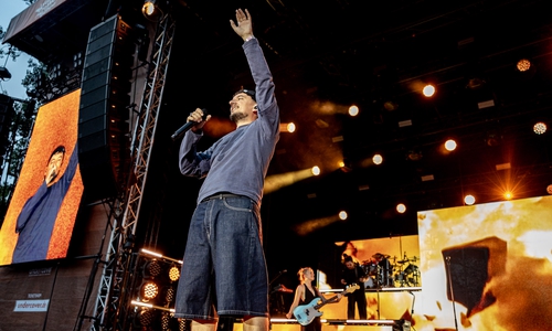 "Ein Montez-Konzert ist für mich mein Safe Space."