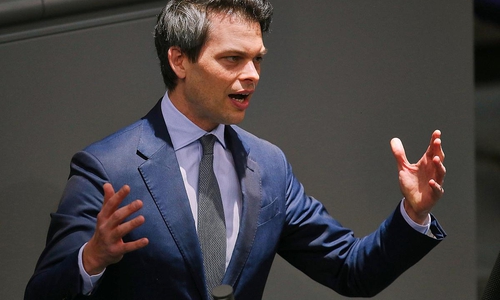 Christoph Ploß (Archiv)