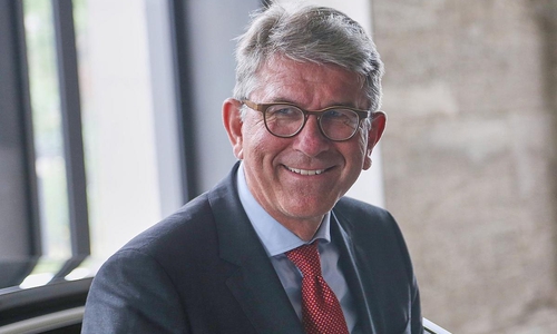 Wolfram Weimer (Archiv)