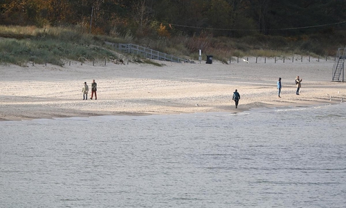 Strand (Archiv)