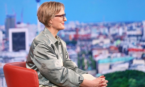 Franziska Brantner (Archiv)