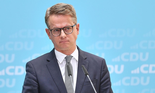 Carsten Linnemann (Archiv)