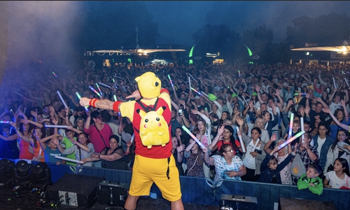 Vom 14. bis 16. August 2026 verwandelt sich der Allerpark rund um den Allersee erneut in eine der größten Open-Air-Veranstaltungen der Region