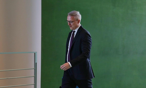 Karsten Wildberger (Archiv)