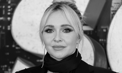 Hayden Panettiere
