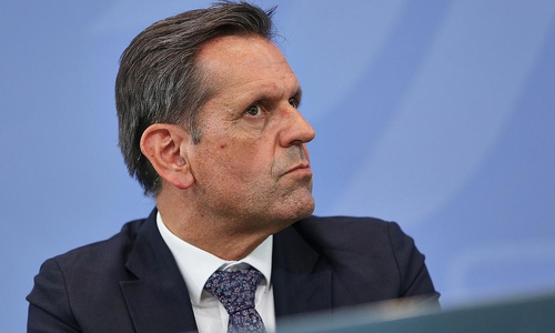 Olaf Lies (Archiv)
