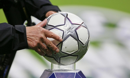 Fußball (Archiv)