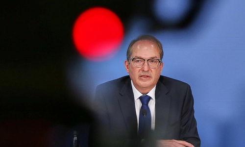 Alexander Dobrindt (Archiv)