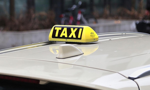 Taxi (Archiv)