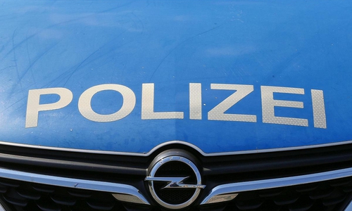 Polizei (Archiv)