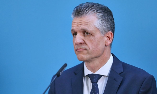 Thorsten Frei (Archiv)