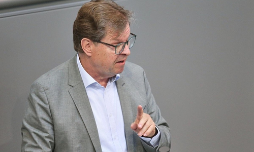 Ralf Stegner (Archiv)