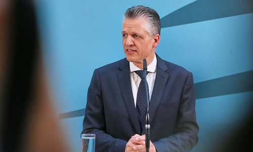 Thorsten Frei (Archiv)