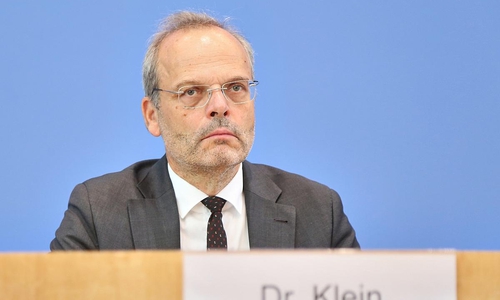 Felix Klein (Archiv)