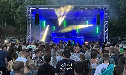 Das Ravefest will zum Braunschweiger Kennel zurückkehren.