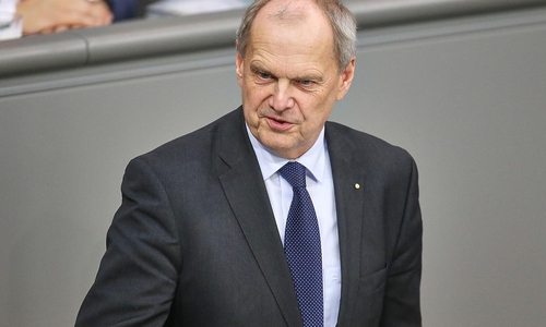 Fritz Güntzler (Archiv)