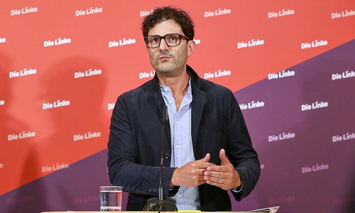Luigi Pantisano (Archiv)