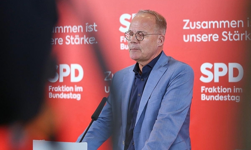 Matthias Miersch (Archiv)