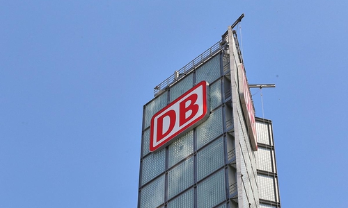 Deutsche Bahn (Archiv)