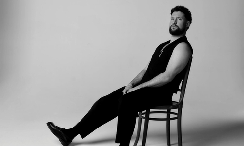 Calum Scott wird am Sonntag das Publikum begeistern.