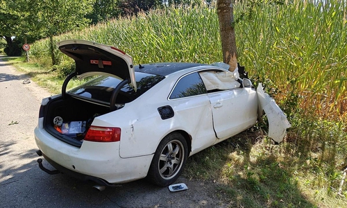 Unfall Düdenbüttel (Archiv)