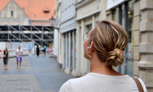 Ein Audiowalk zu Braunschweigs Hexenverfolgungsgeschichte wird jetzt angeboten.