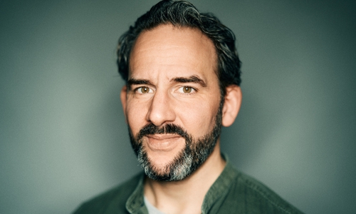 „Verwirren ist menschlich“ stellt Philipp Scharrenberg fest.