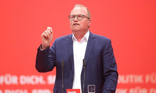 Jochen Ott (Archiv)