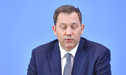 Lars Klingbeil (Archiv)