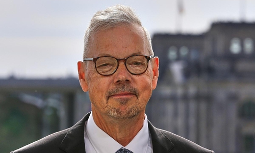 Peter Bofinger (Archiv)