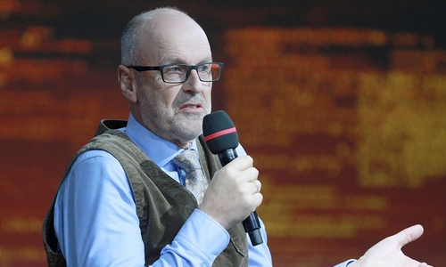 Peter Wohlleben (Archiv)