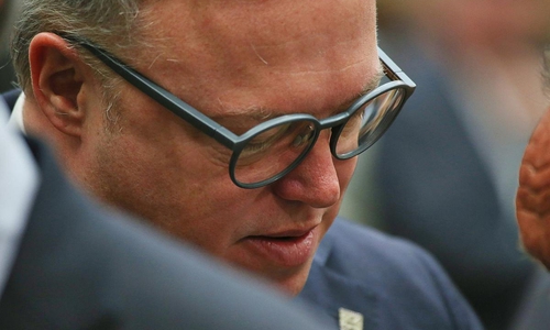 Mario Voigt (Archiv)