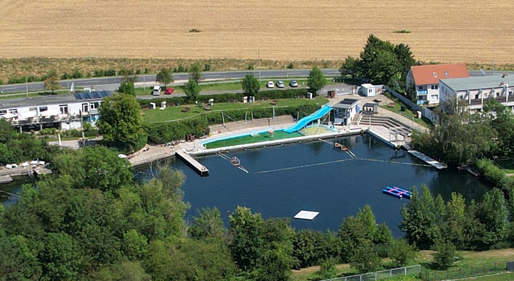 Parkfrust am Fümmelsee: Stadt und Verein suchen nach Lösungen