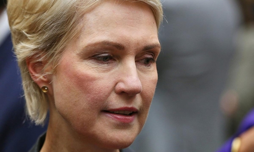 Manuela Schwesig (Archiv)