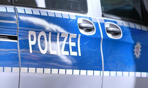 Polizei (Archiv)