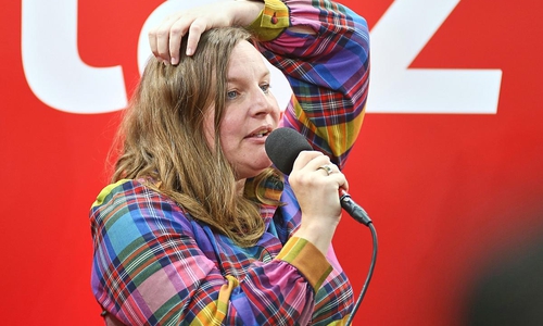 Judith Holoferners (Archiv)