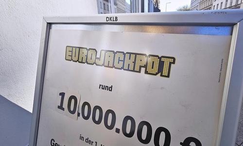 Eurojackpot