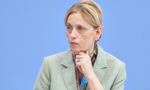 Karin Prien (Archiv)