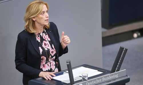 Karin Prien (Archiv)
