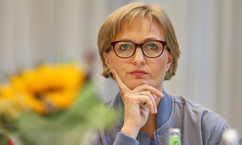 Franziska Brantner (Archiv)