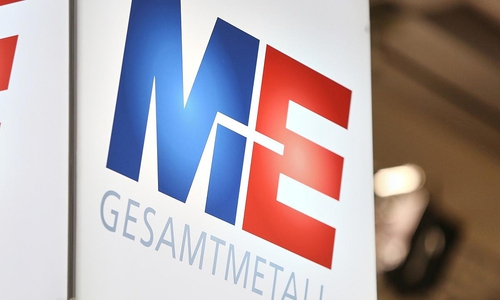 Gesamtmetall (Archiv)