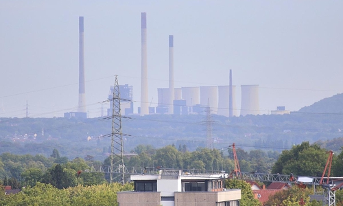 Ruhrgebiet (Archiv)