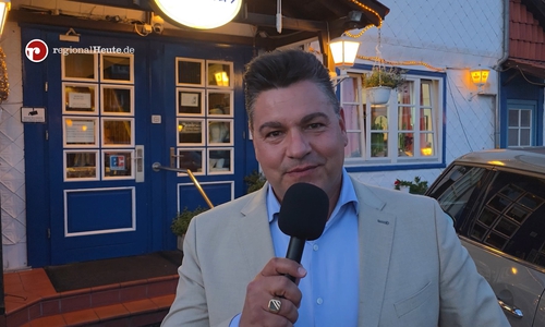 Tobias Thurau sieht sich nach der Stichwahl nicht als Verlierer.