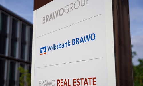 Die Volksbank BRAWO trennt sich von der Fitnessland-Gruppe.