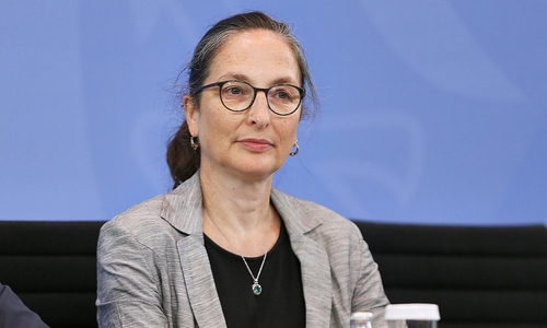 Constanze Janda (Archiv)